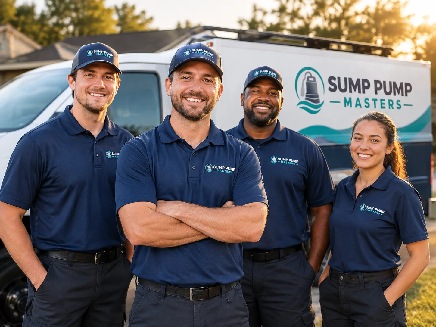 Sump Pump Repair company in Rome, PA